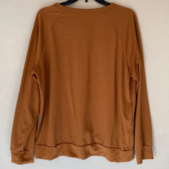 Yellowstone Dutton Ranch, XL, sweatshirt - Picture 4 of 5